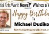 Michael Dudikoff birthday