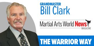 Grandmaster Bill Clark column