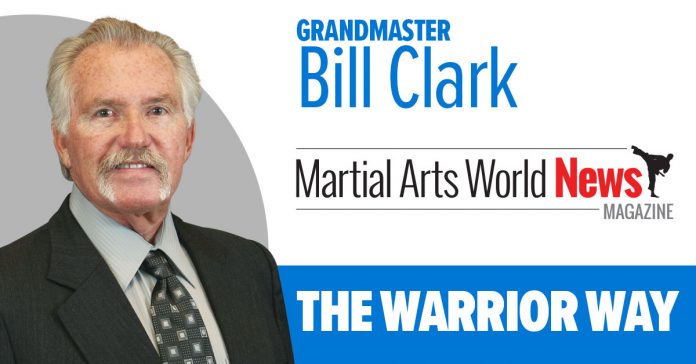 Grandmaster Bill Clark column
