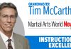 Tim McCarthy column
