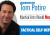Tom Patire column