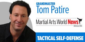 Tom Patire column