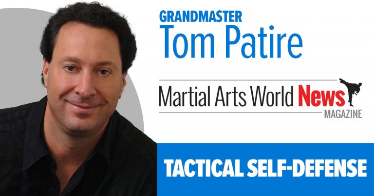 Executive Protection: The New Profession For Martial Artists (Part 1)