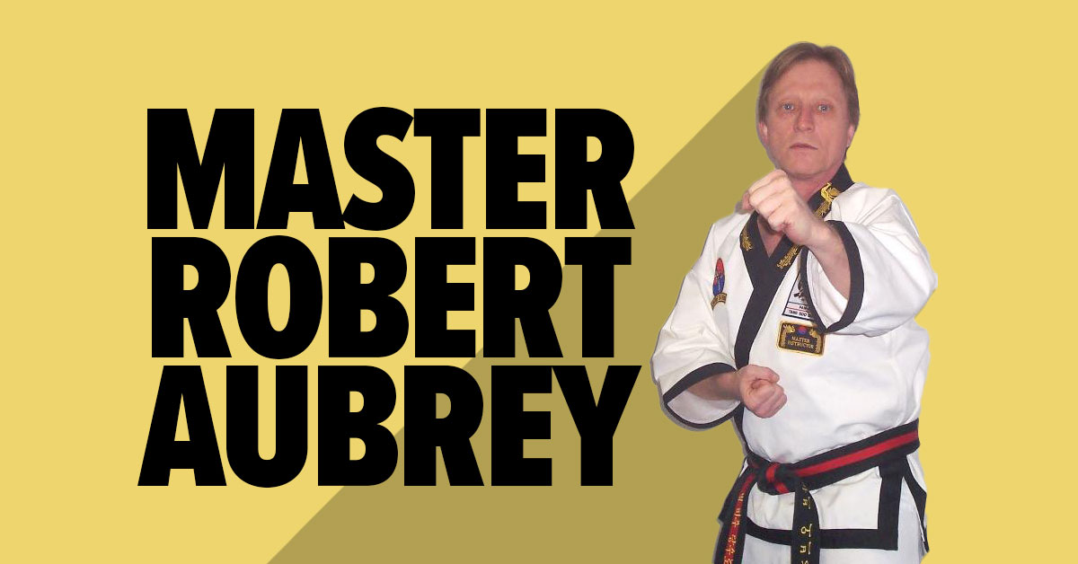 Robert Aubrey profile