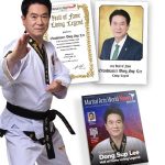 Dong-Sup-Lee-award-magazine