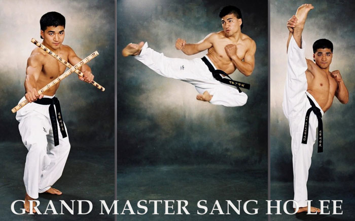 The Perspective of A Living Legend: Grandmaster Sang Ho Lee, Part 4