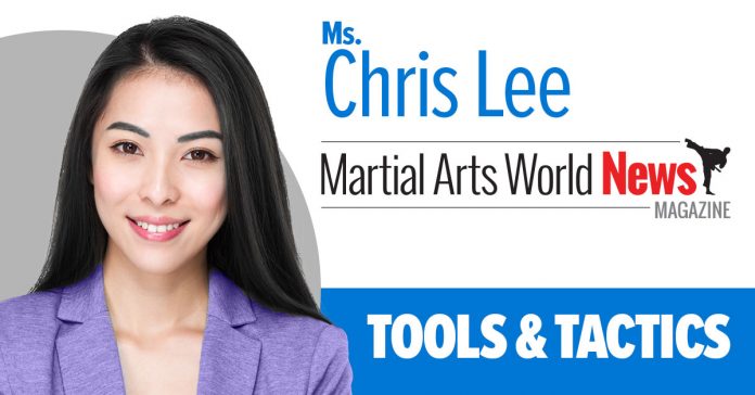 Ms. Chris Lee