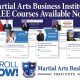 Sharpen Your Martial Arts Business Strategic Savvy