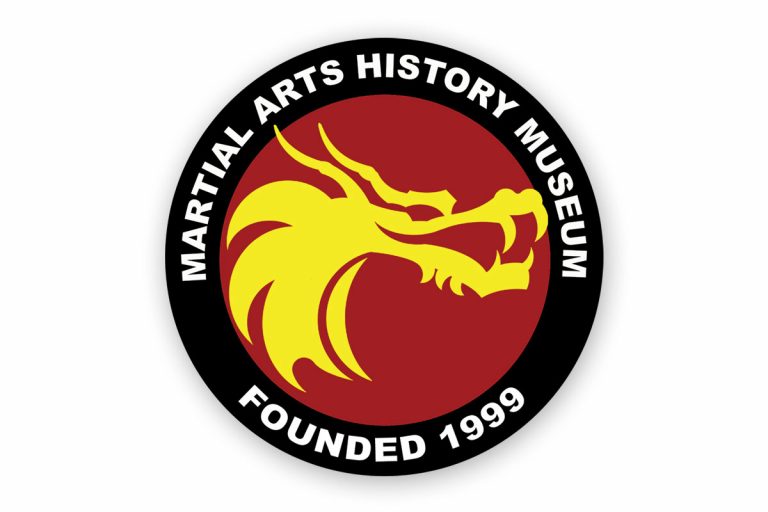 Martial Arts History Museum