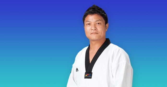 Master Do Hyun Chang