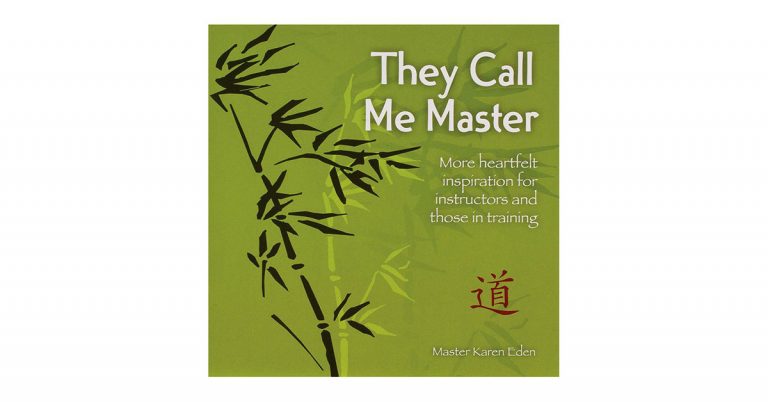 ‘They Call Me Master’ Offers Powerful Philosophy Your Students Will Love