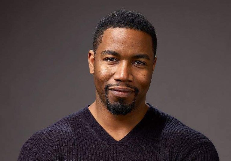 Michael Jai White Confirms His Eldest Son Died at 38 due to COVID-19