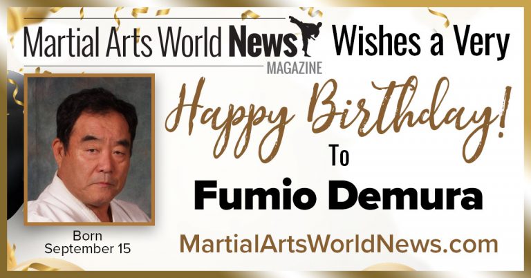 Fumio Demura