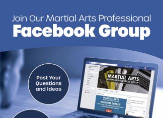 Martial Arts Business Facebook Group