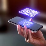 QR-code-phone