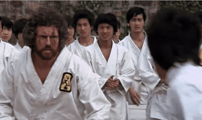 Iconic “Enter The Dragon” Actor Bob Wall Has Passed at 82