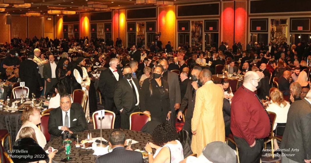 Against All Odds The Action Mega Weekend A Success 21 yrs in a Row