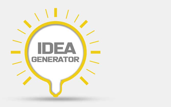 idea generator