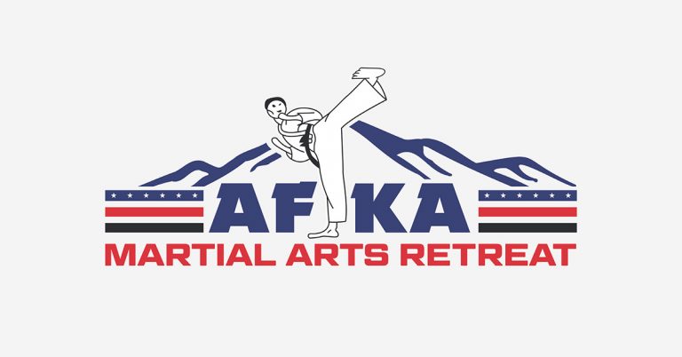 AFKA Martial Arts Retreat, Part 3