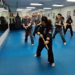 Black-Belt