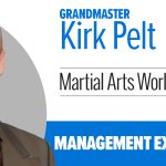 Chief Master Kirk Pelt