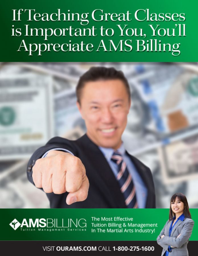 AMS Billing