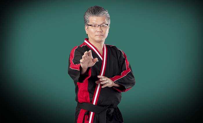Kim’s Hapkido: Building Tomorrow’s Leaders The Martial Arts Way