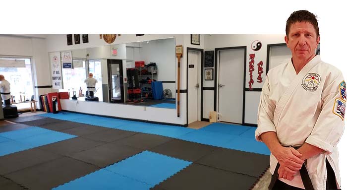 A Solid Foundation: the House of Martial Arts Karate Academy