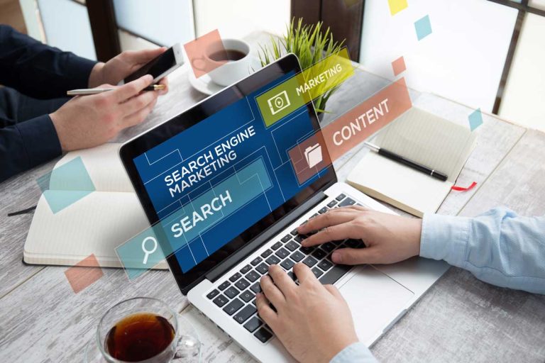 Your Website Must Have An SEO Content Strategy