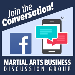 MARTIAL-ARTS-Business-Discussion-Group