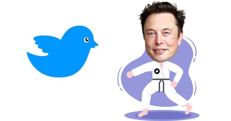 Elon Musk’s Twitter Strategy: Chaos or Genius?