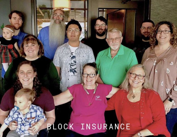 Block Insurance Group
