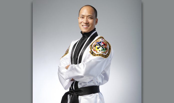 Senior Master Taekwon Lee | Martial Arts