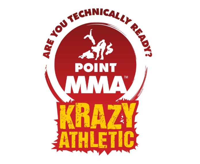 Point MMA logo