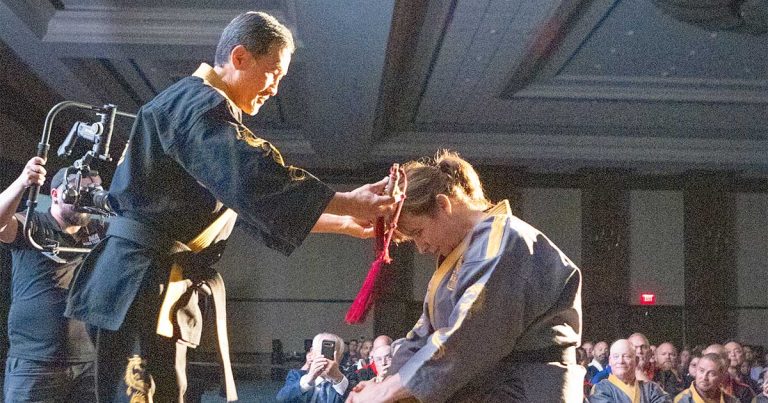 Wow! The 2023 Global Celebration: An Unforgettable Week of Martial Arts Excellence!
