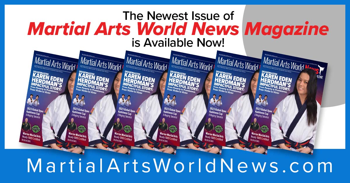 Sandalwood Martial Arts: News and Notices