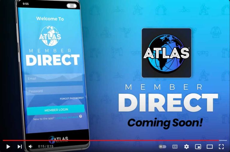 ATLAS App