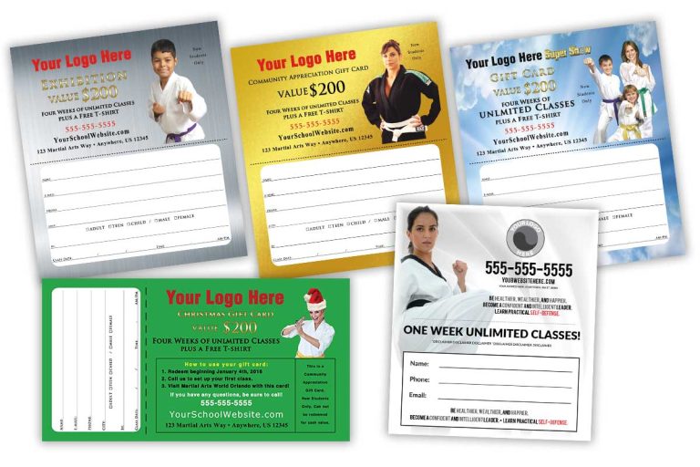 Thousands of Martial Arts Schools Have This Priceless Resource – but Don’t Know How to Use It!