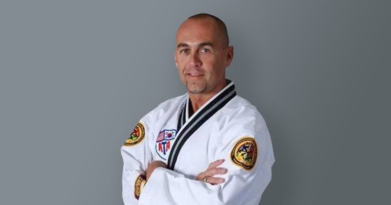 Empower Martial Arts: Unleashing Excellence Through Taekwondo and Krav Maga