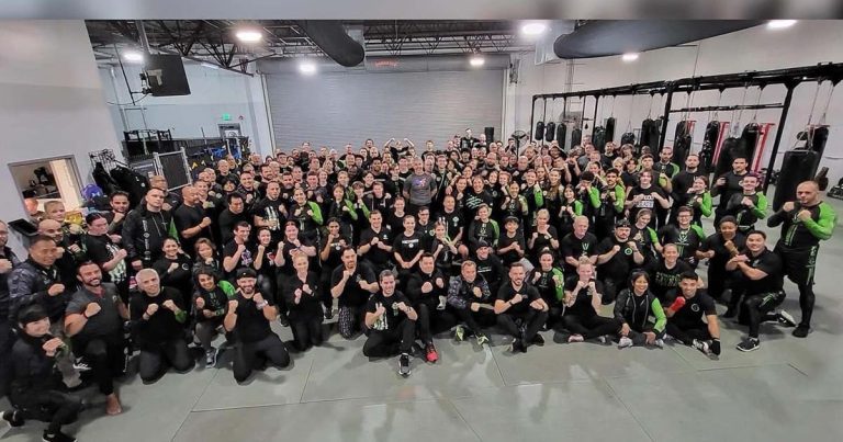 During Record Setting Training Event Warrior Martial Arts Certifies it’s 1000th Instructor