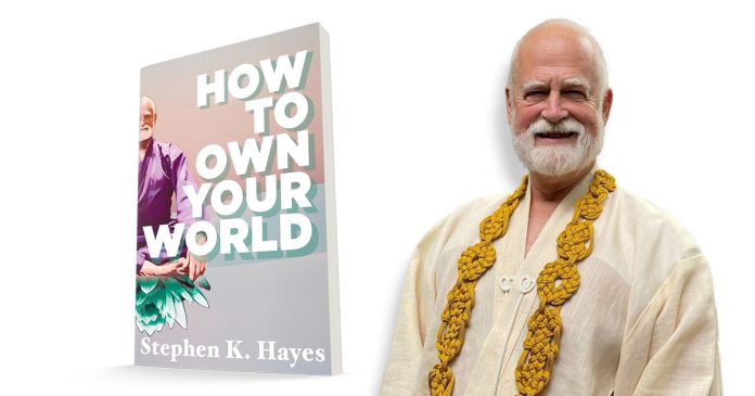 How to Own Your World