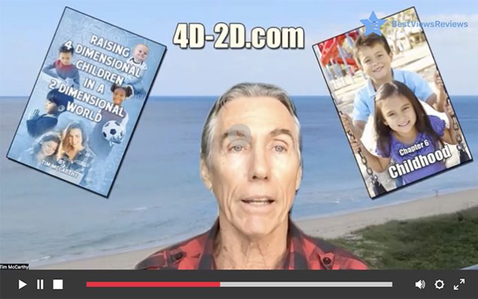 4d-2d book by Grandmaster Tim McCarthy