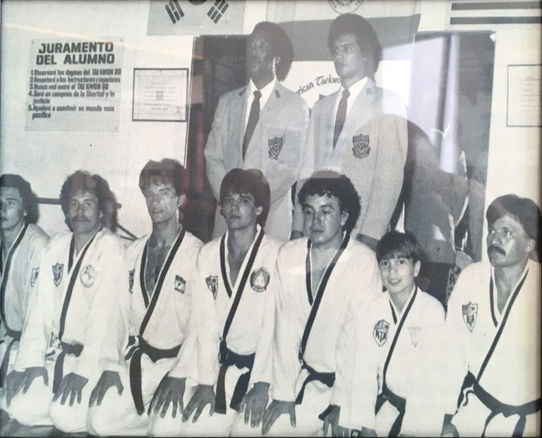 GRANDMASTER CLINTON ROBINSON: The Legacy of an Educator and Entrepreneur: Empowering Lives Through The Martial Arts (Part 3)