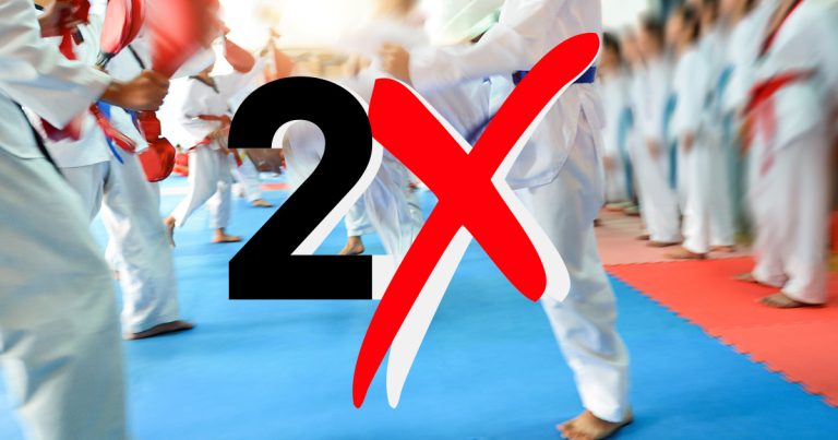 Gain double the students with AMS.