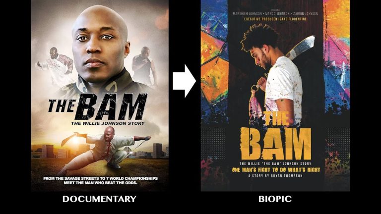 The Power of “The Bam”: A Story of Resilience and Inspiration