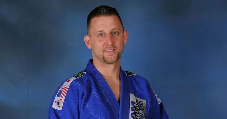 Progressive Martial Arts