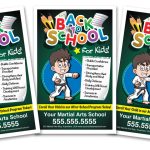 back-to-school-for-kids-flyer-mockup