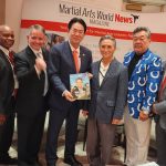 Hamadang-Dong-Sup-Lee