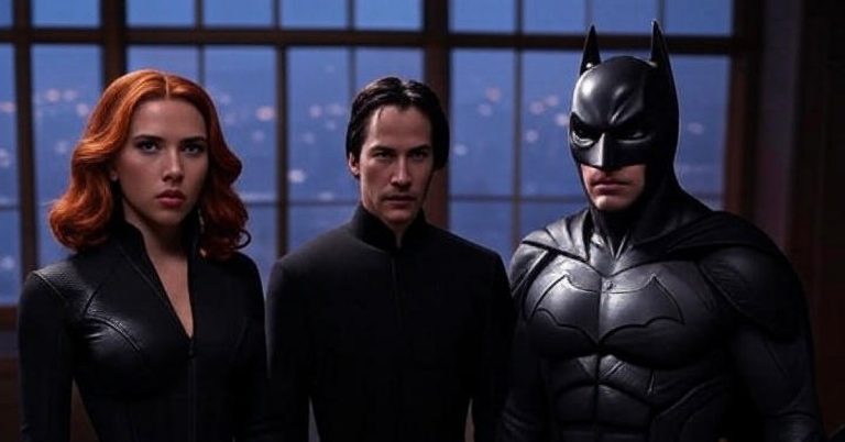 Opportunity Knocks When Hollywood Hits Your School