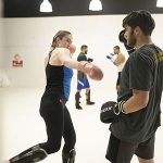 siyar-students-sparring